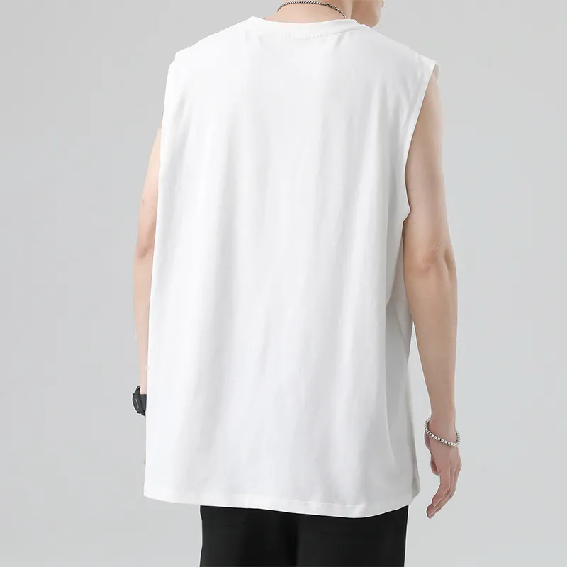 MIIOW Cool One Summer Series Tank Tops Unisex-4