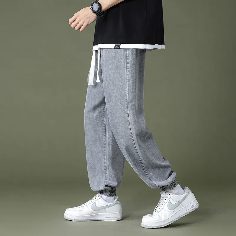 MIIOW Cool One Summer Series Jeans Unisex-1