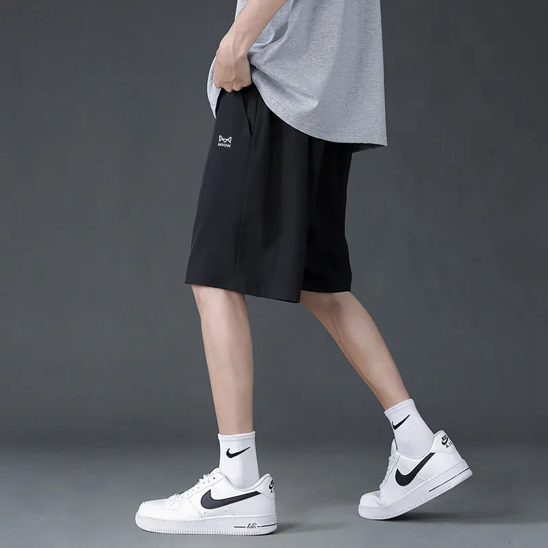MIIOW Cool One Summer Series Casual Shorts Unisex-9