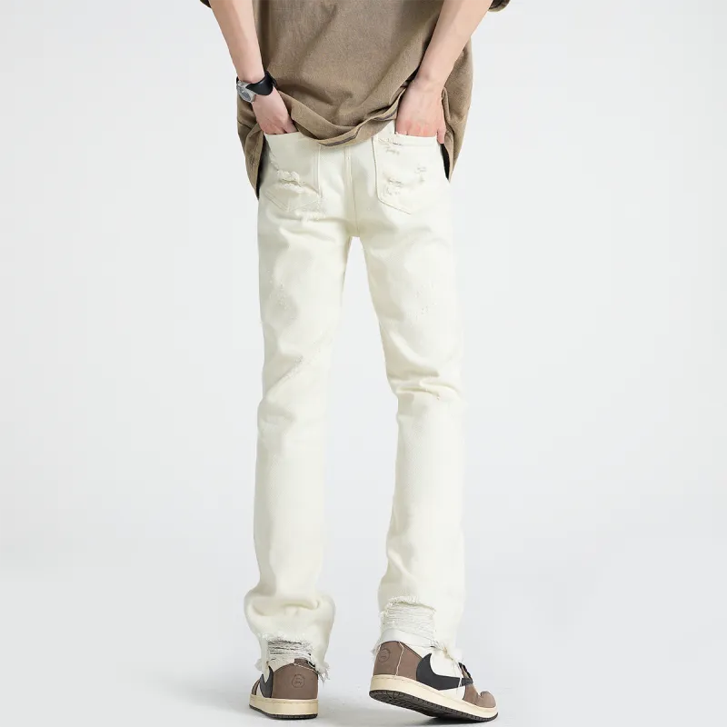 MIIOW Cool One Summer Series Jeans Unisex-8