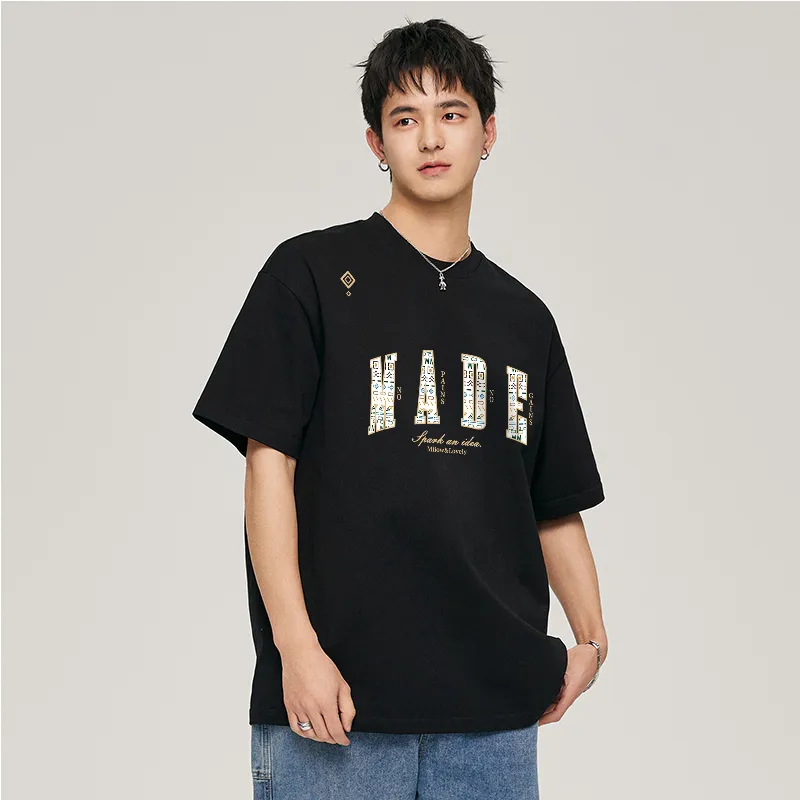 MIIOW Cool One Summer Series T Shirt Unisex-7