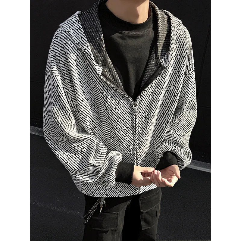 MIIOW Trend Party Series Sweatshirt Unisex-4