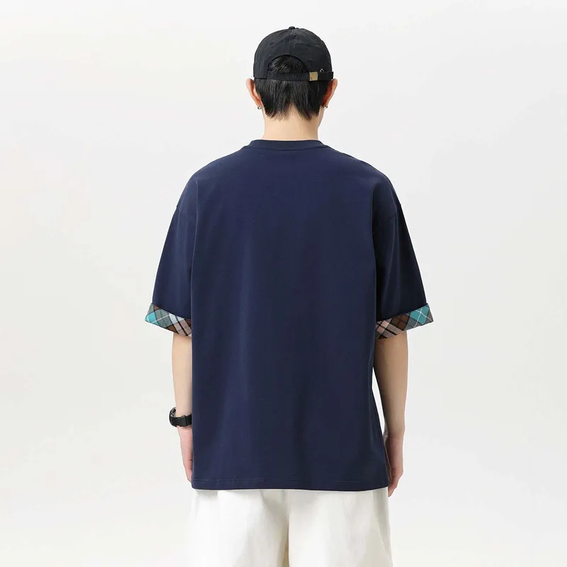 MIIOW Cool One Summer Series T Shirt Unisex-2