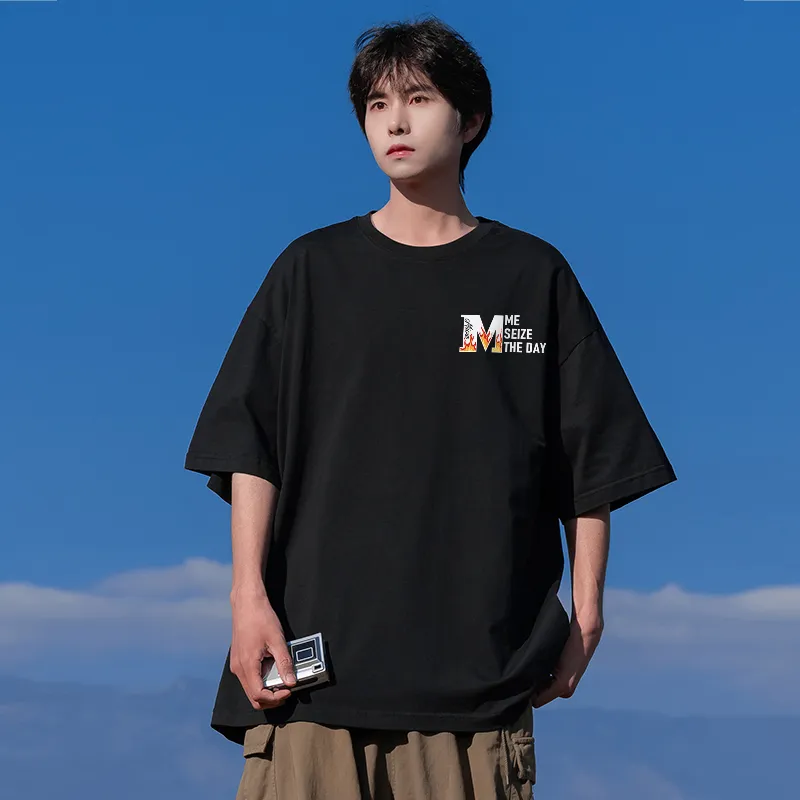 MIIOW Cool One Summer Series T Shirt Unisex-2
