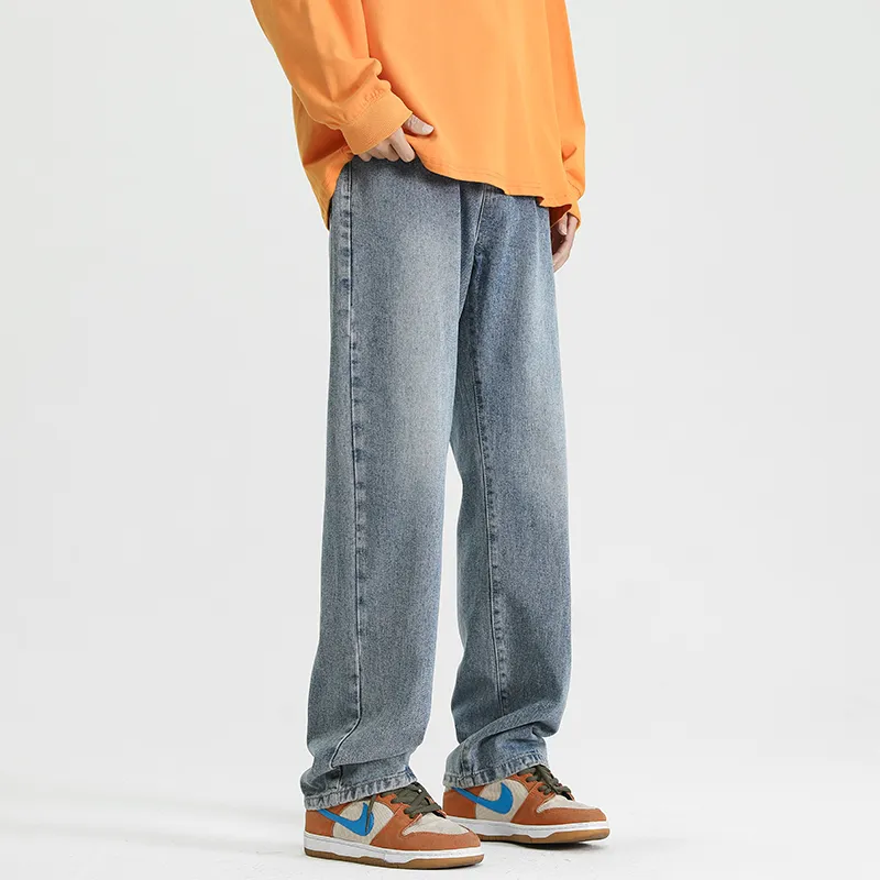 MIIOW Cool One Summer Series Jeans Unisex-22