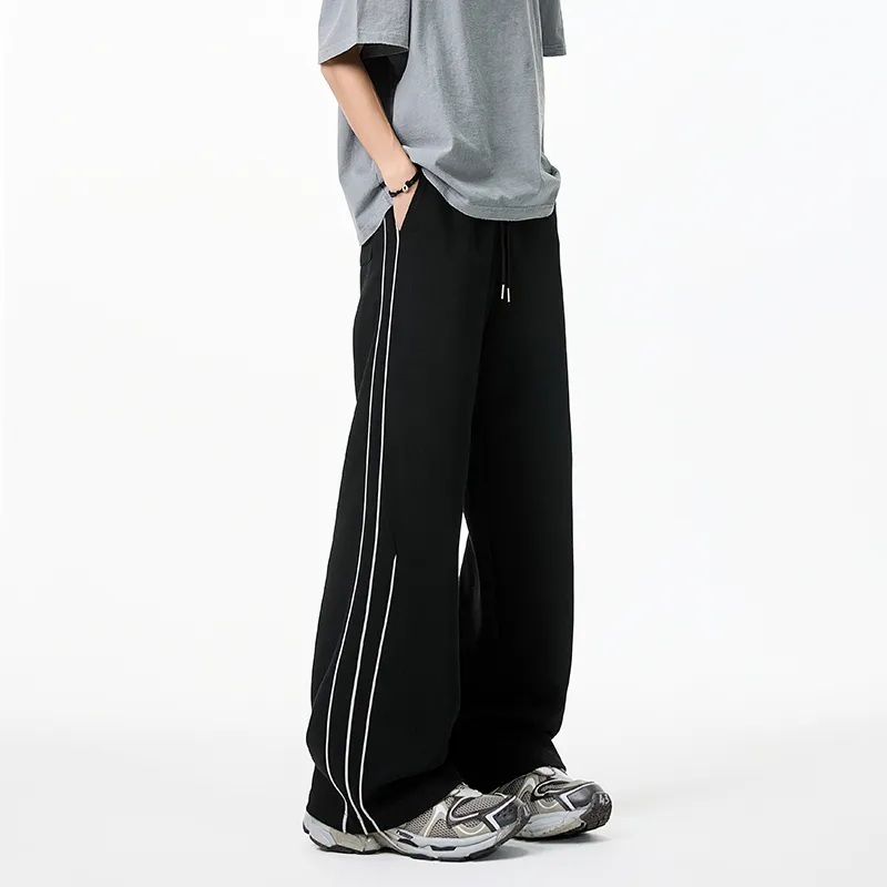 MIIOW Cool One Summer Series Casual Pants Unisex-3