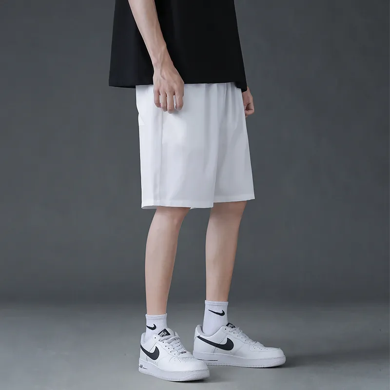 MIIOW Cool One Summer Series Casual Shorts Unisex-13