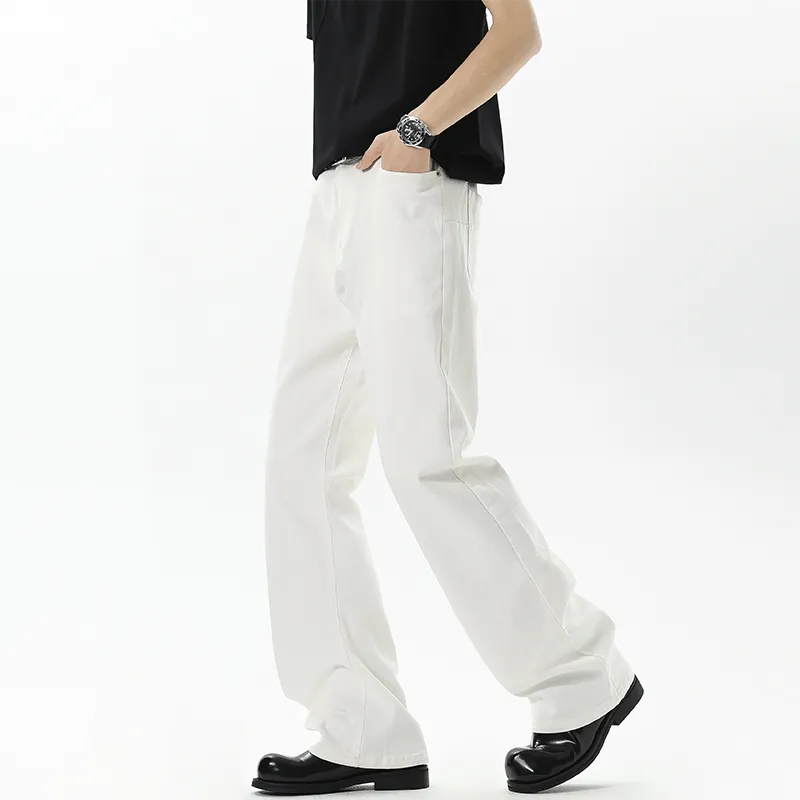 MIIOW Cool One Summer Series Casual Pants Unisex-2