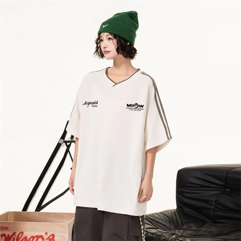 MIIOW Cool One Summer Series T Shirt Unisex-12