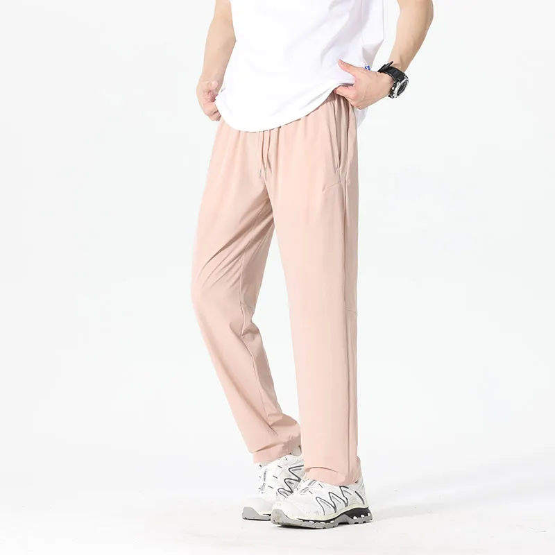 MIIOW Cool One Summer Series Casual Pants Unisex-37