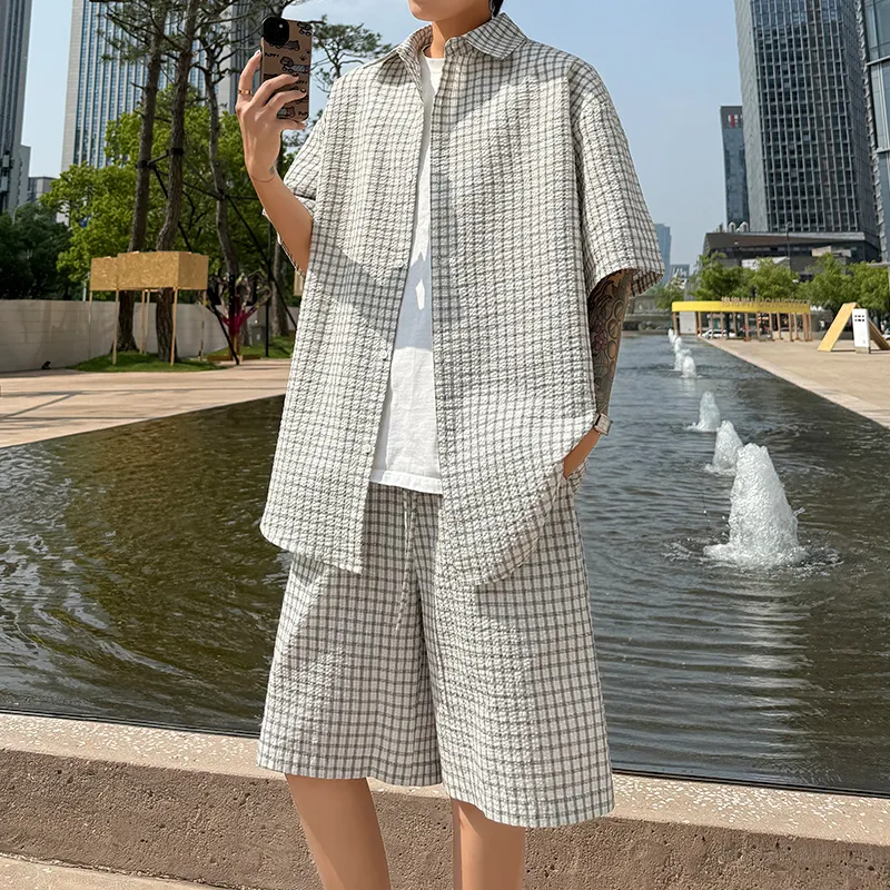 MIIOW Cool One Summer Series Casual Sportswear Unisex-5