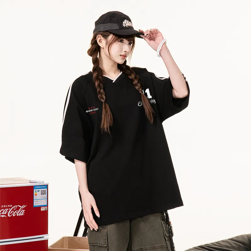 MIIOW Cool One Summer Series T Shirt Unisex-7