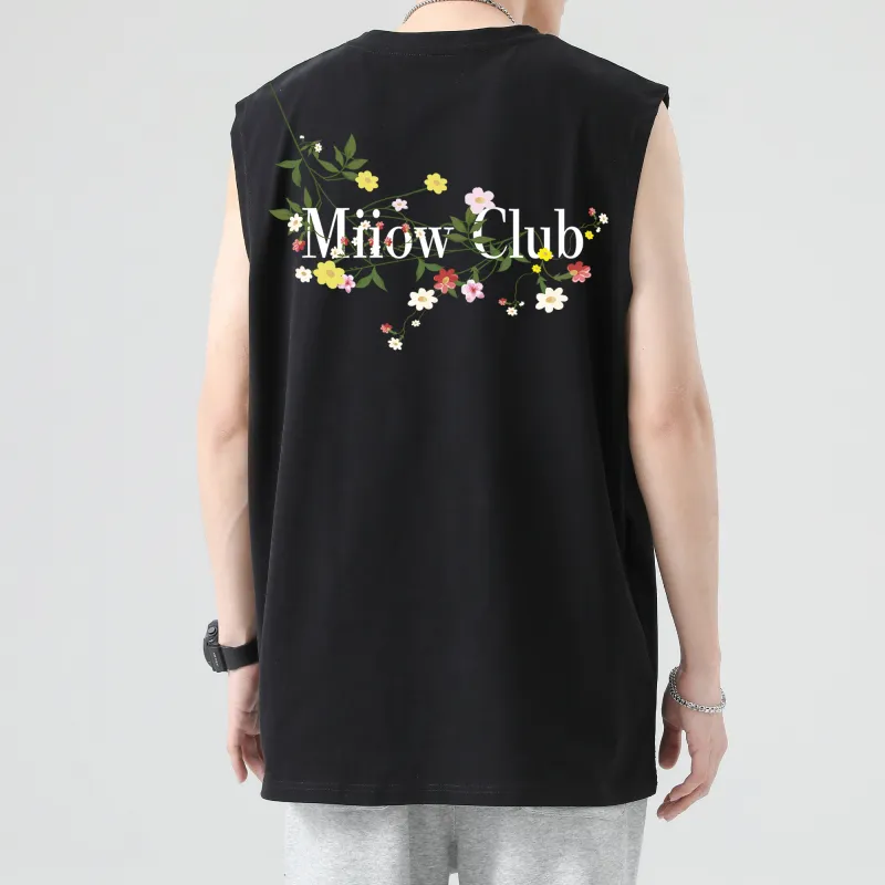 MIIOW Cool One Summer Series Tank Tops Women's-7