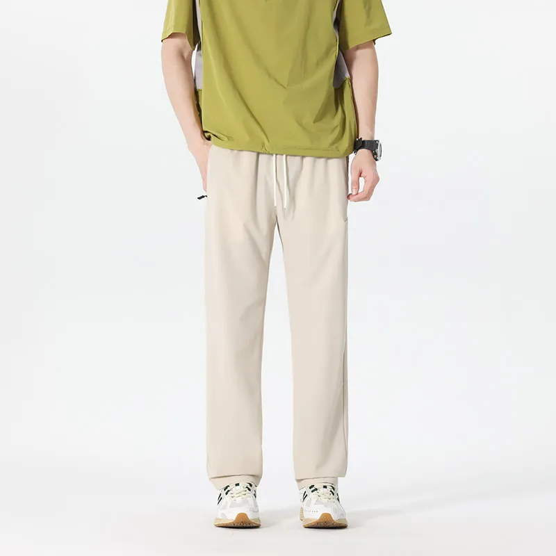 MIIOW Cool One Summer Series Casual Pants Unisex-32