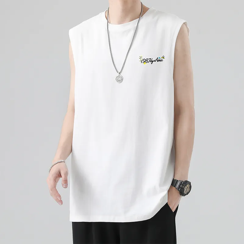 MIIOW Cool One Summer Series Tank Top Unisex-8
