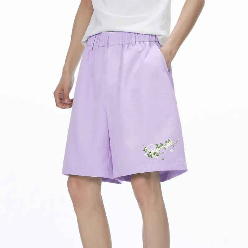MIIOW Cool One Summer Series Casual Shorts Women's-27