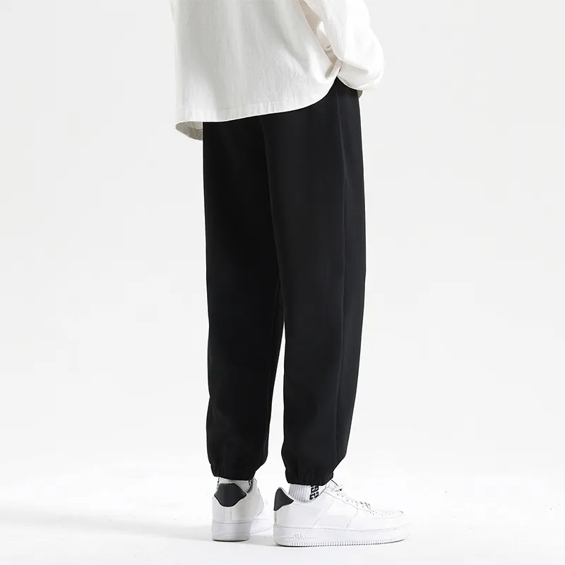 MIIOW Trend Party Series Casual Pants Unisex-4