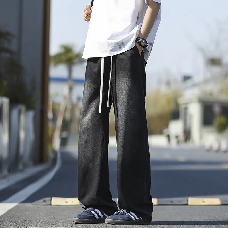 MIIOW Cool One Summer Series Jeans Unisex-8