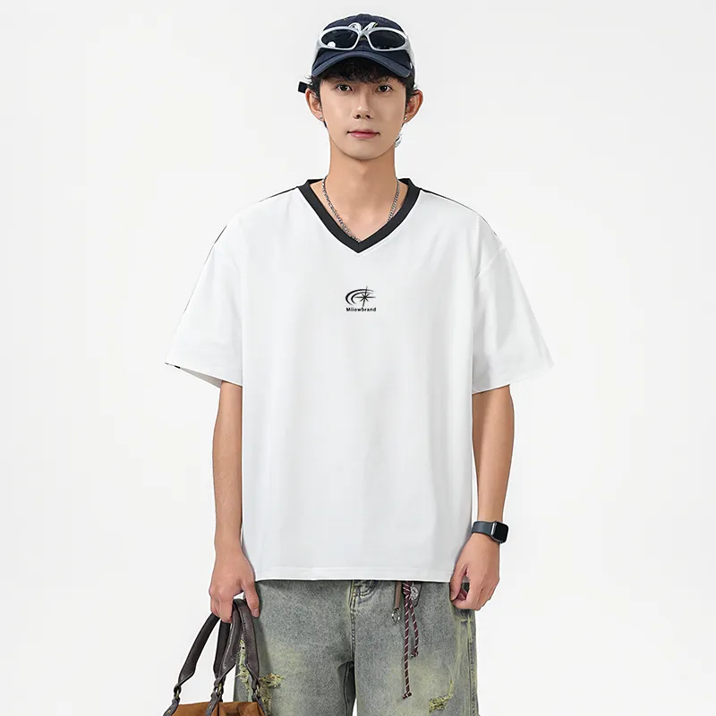 MIIOW Cool One Summer Series T Shirt Unisex-12