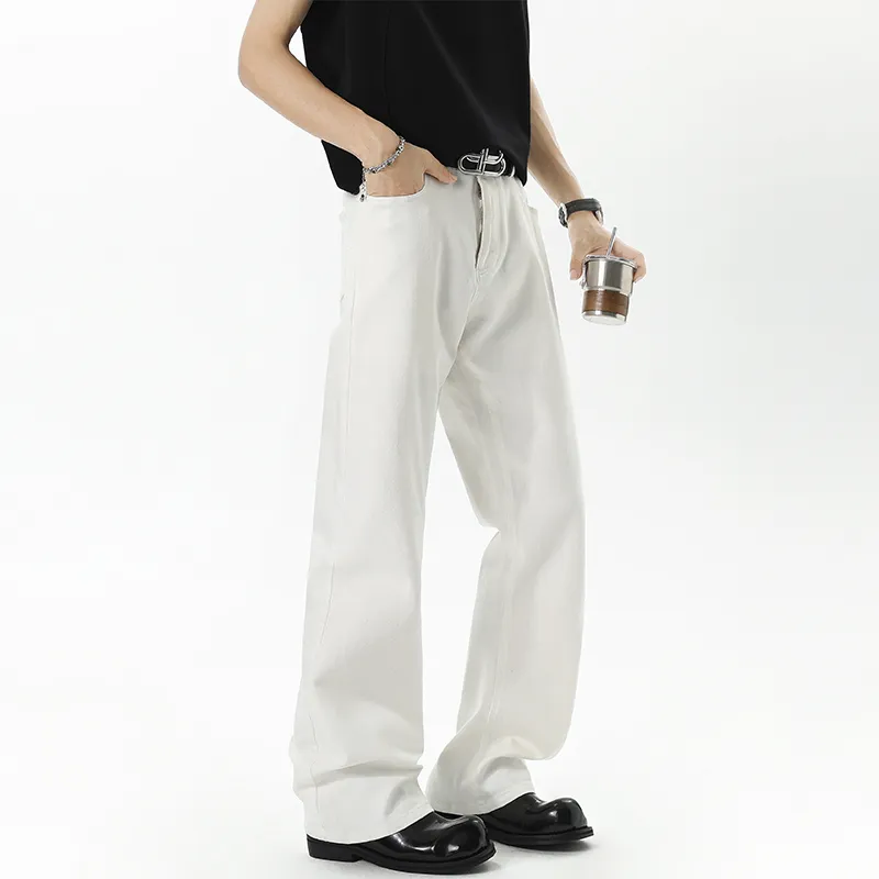 MIIOW Cool One Summer Series Casual Pants Unisex-4