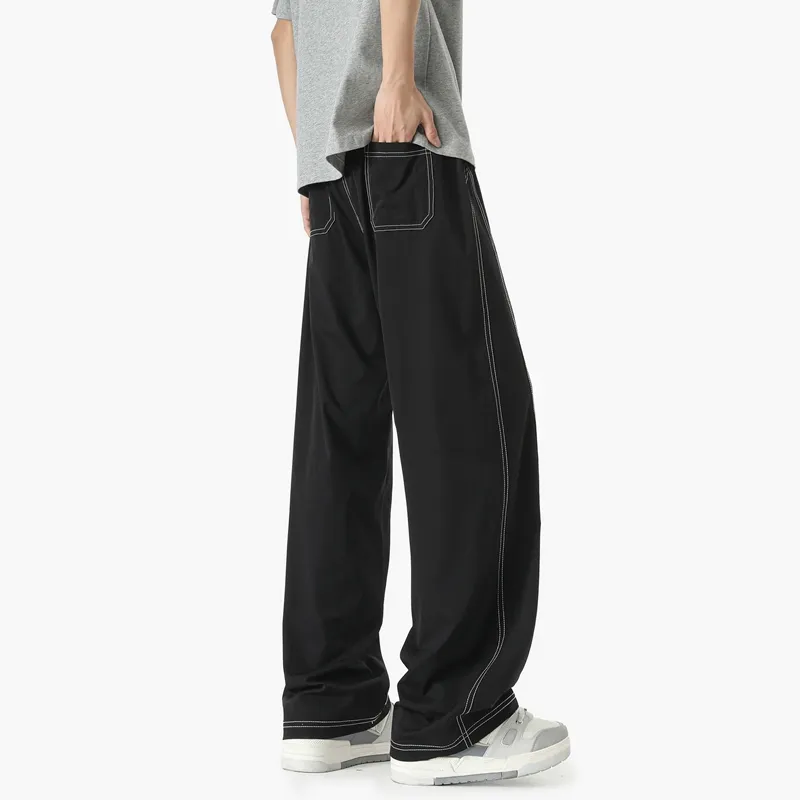 MIIOW Cool One Summer Series Casual Pants Unisex-11
