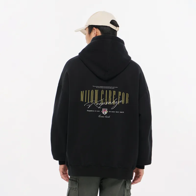 MIIOW Trend Party Series Sweatshirts Unisex-50