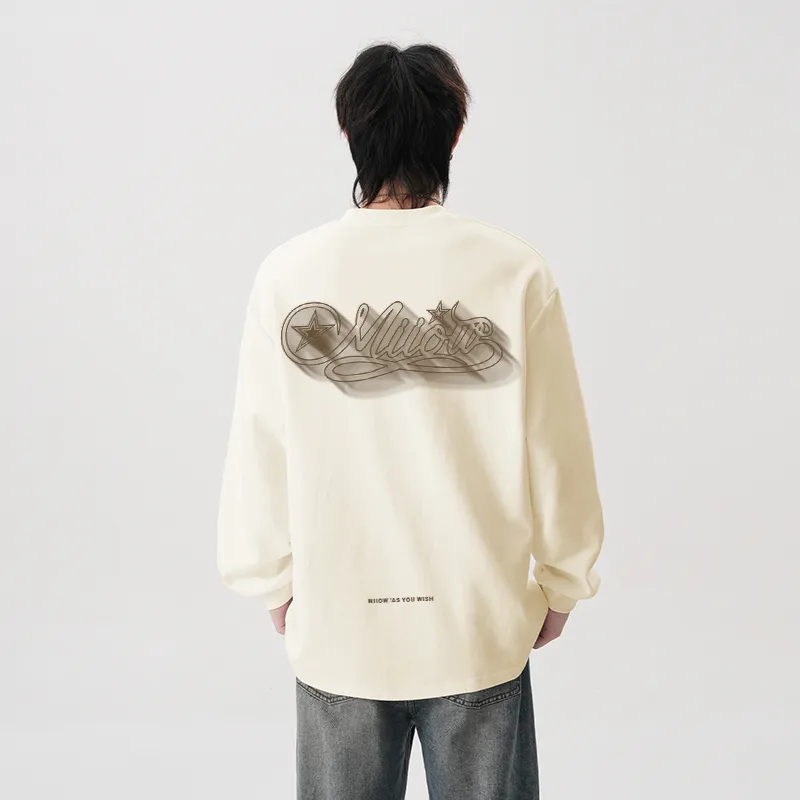 MIIOW Trend Party Series T Shirt Unisex-11