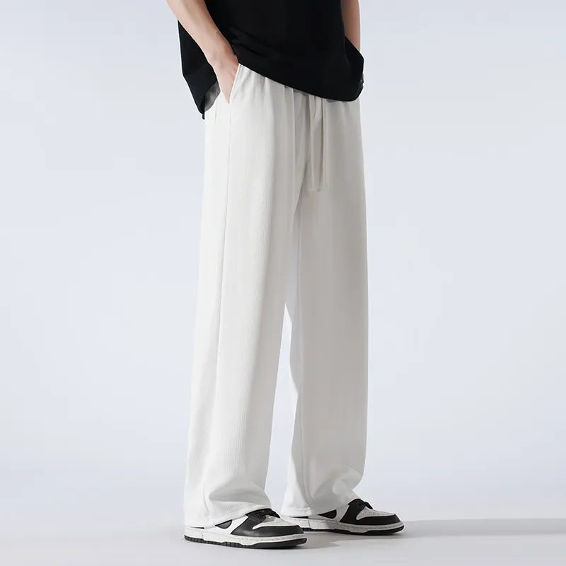 MIIOW Cool One Summer Series Casual Pants Unisex-10