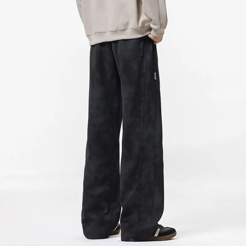 MIIOW Trend Party Series Casual Pants Unisex-14