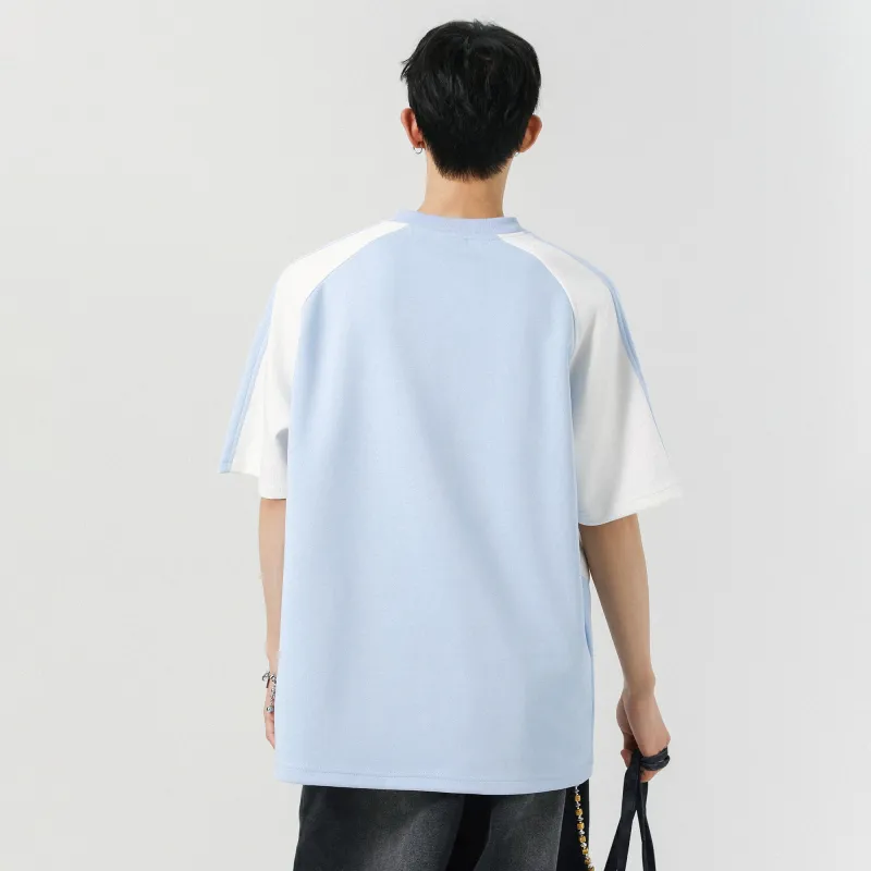 MIIOW Cool One Summer Series T Shirt Unisex-5
