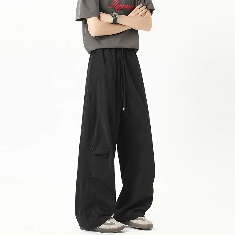 MIIOW Cool One Summer Series Cargo Pants Unisex-10