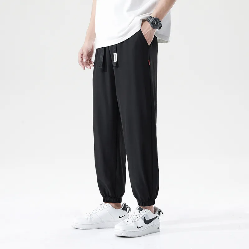MIIOW Cool One Summer Series Casual Pants Unisex-3