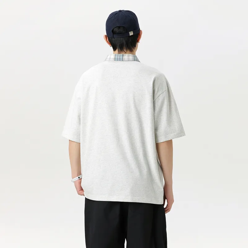 MIIOW Cool One Summer Series Polo Shirt Unisex-9