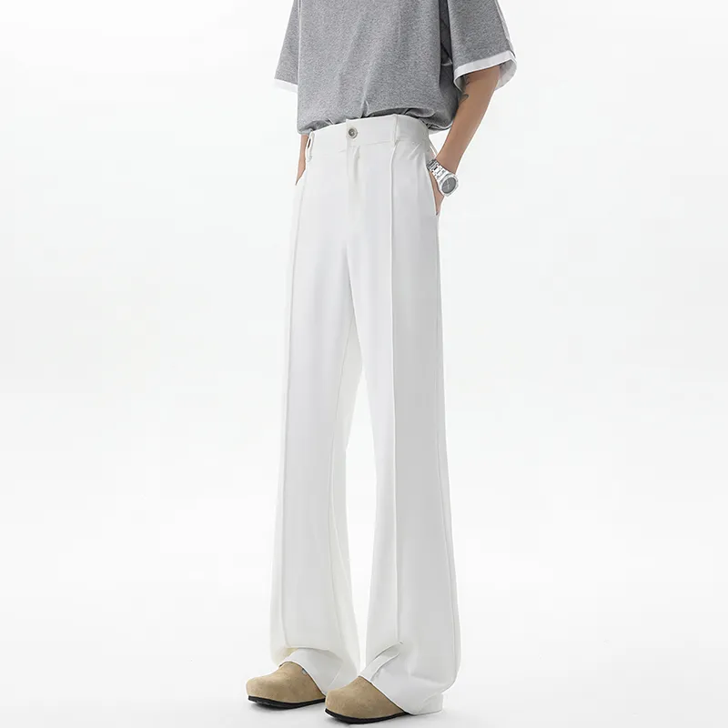 MIIOW Cool One Summer Series Casual Pants Unisex-7