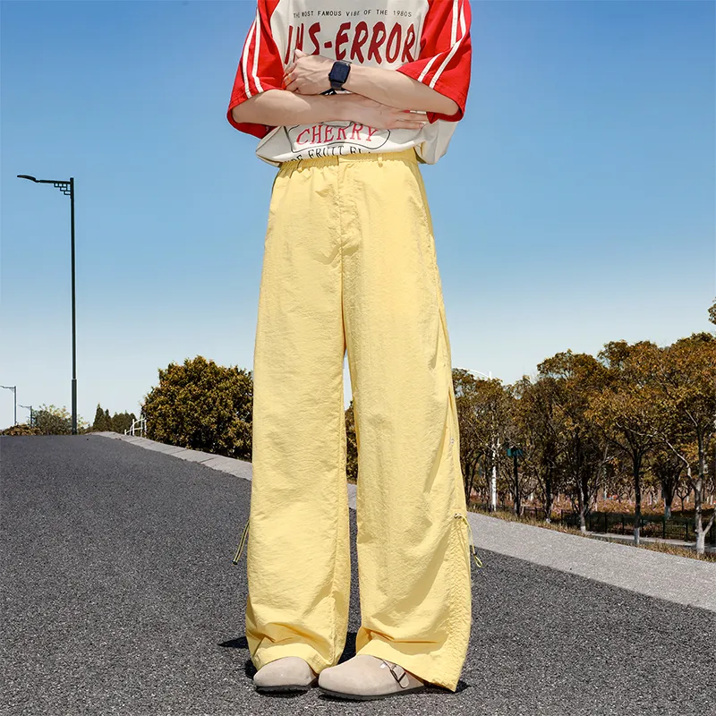 MIIOW Cool One Summer Series Cargo Pants Women's-3