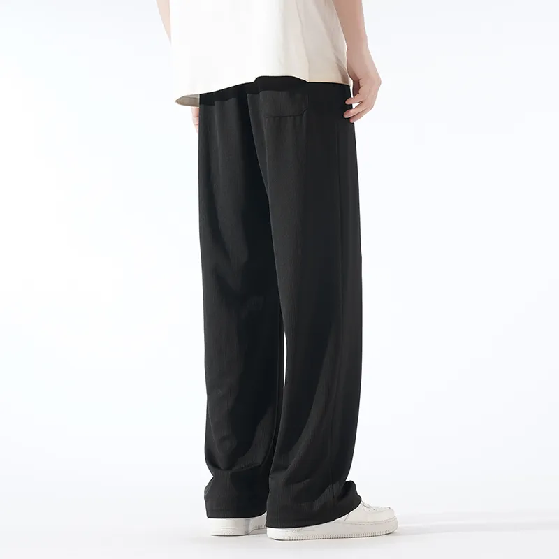 MIIOW Cool One Summer Series Casual Pants Unisex-15