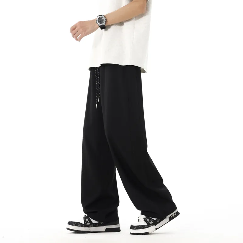 MIIOW Cool One Summer Series Casual Pants Unisex-2