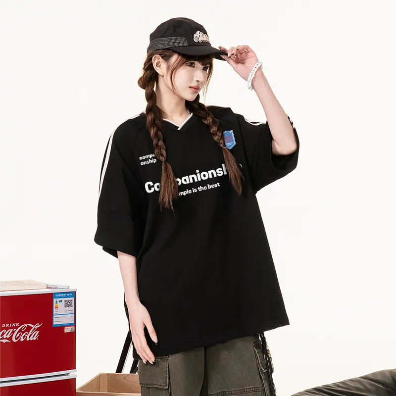 MIIOW Cool One Summer Series T Shirt Unisex-2