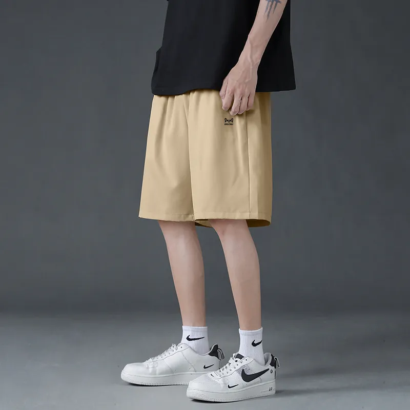 MIIOW Cool One Summer Series Casual Shorts Unisex-23