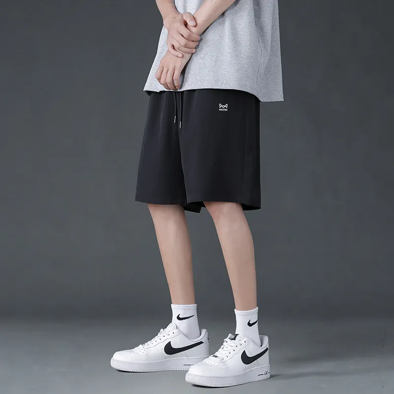 MIIOW Cool One Summer Series Casual Shorts Unisex-8