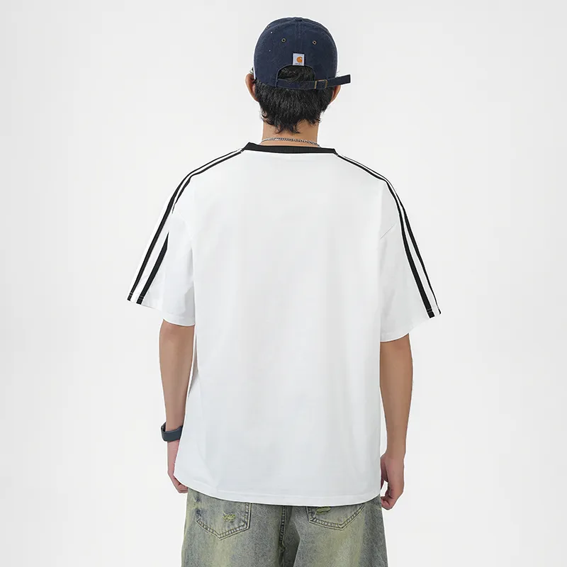 MIIOW Cool One Summer Series T Shirt Unisex-13
