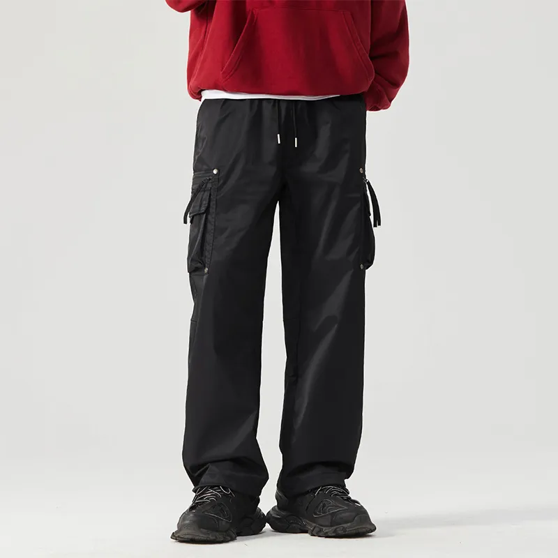 MIIOW Cool One Summer Series Cargo Pants Unisex-7