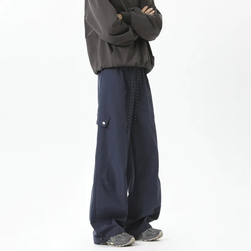 MIIOW Cool One Summer Series Casual Pants Unisex-10