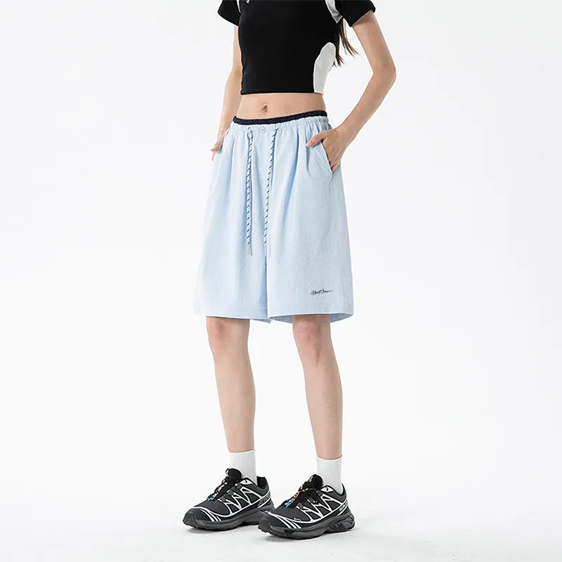 MIIOW Cool One Summer Series Casual Shorts Unisex-2