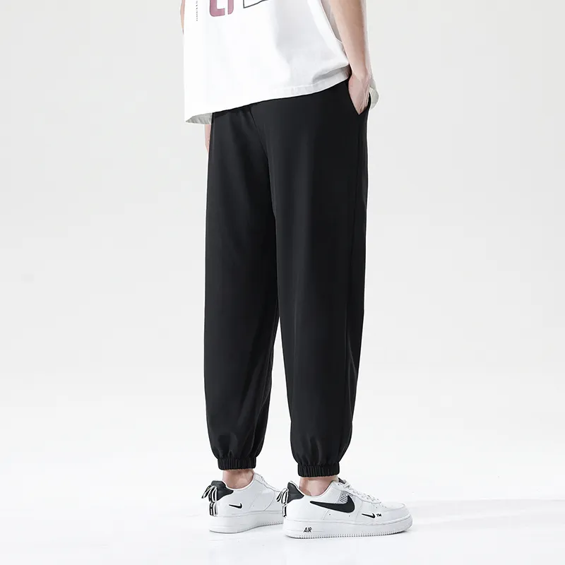 MIIOW Cool One Summer Series Casual Pants Unisex-4