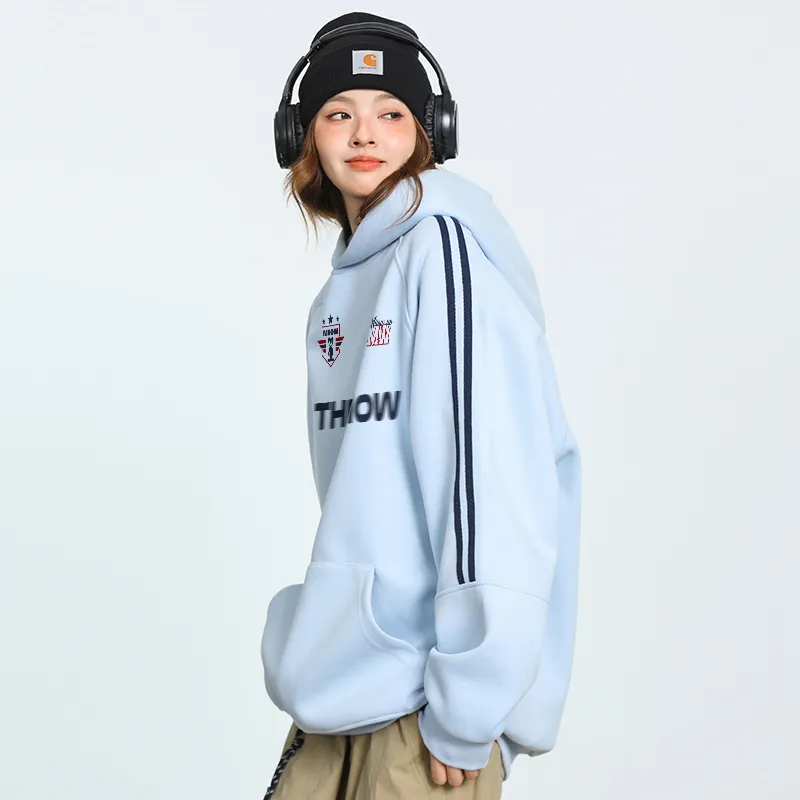 MIIOW Trend Party Series Sweatshirts Unisex-24