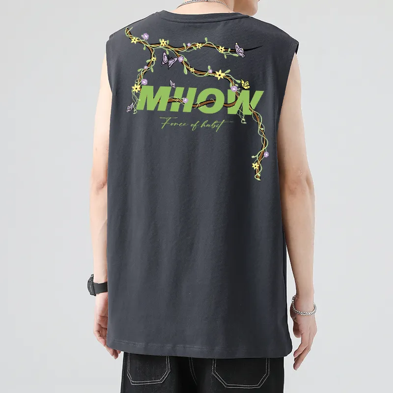 MIIOW Cool One Summer Series Tank Top Women's-12