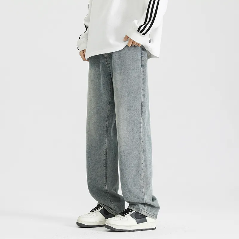 MIIOW Cool One Summer Series Jeans Unisex-9