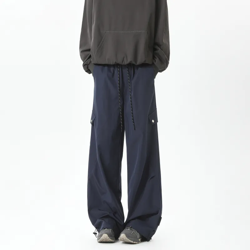 MIIOW Cool One Summer Series Casual Pants Unisex-9