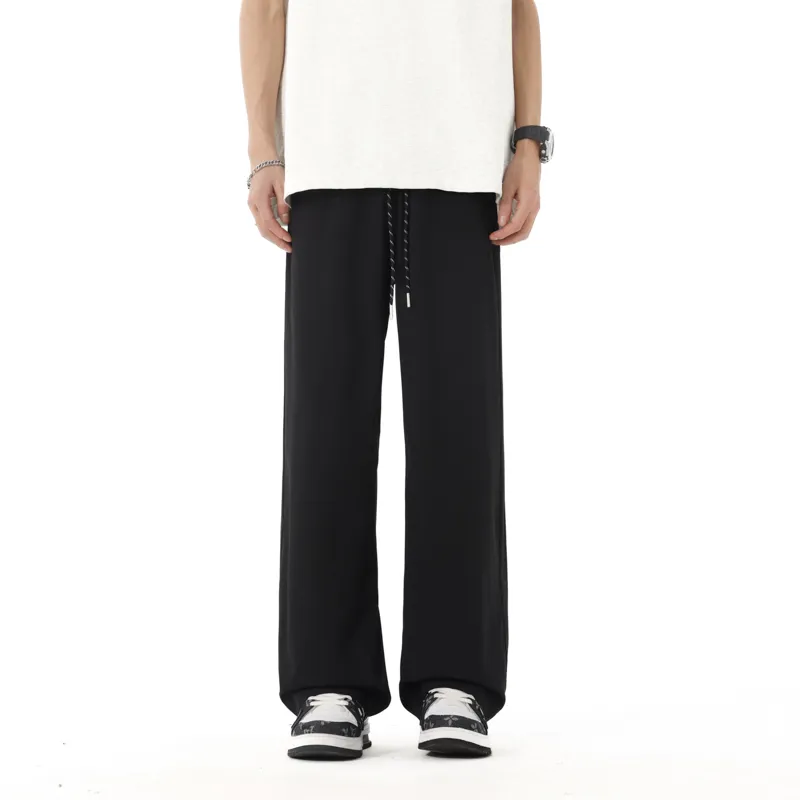 MIIOW Cool One Summer Series Casual Pants Unisex-1